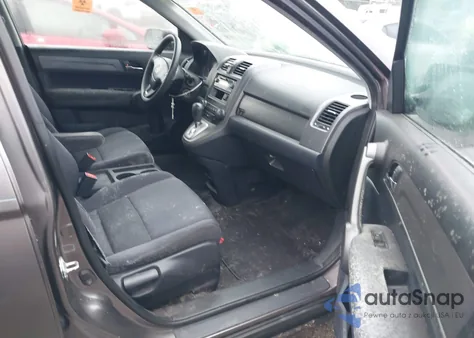 2009 Honda Cr-V Lx z USA, uszkodzony, nr VIN 3CZRE38379G707009